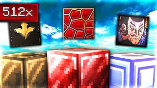 The 3 New BEST 512x Bedwars Texture Packs 189  FPS Boost [upl. by Adnirak]