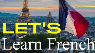 french greetings for beginners  French Greetings  Greetings in French  French For Beginners [upl. by Jacquenetta]