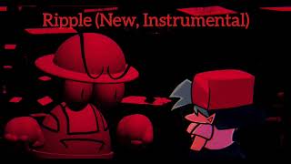 Ripple New Instrumental Scrapped Song By Cynda [upl. by Obadiah222]