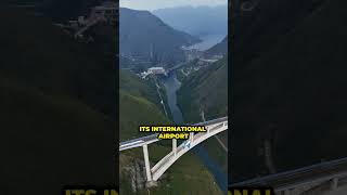 Discover the Fastest Train in the World Shanghai Maglev at 375 mph [upl. by Odericus]