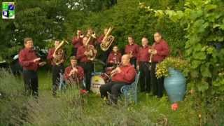 Donauschwäbische Blaskapelle Weinbergmusikanten quotFür Freundequot [upl. by Masao457]