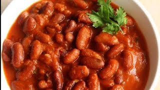 daba style rajmağŸ˜‹ [upl. by Naehs]