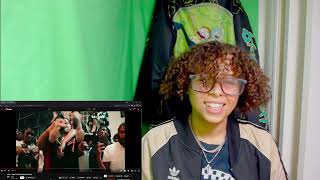 Lil 2z  Deja Vu Official Music Video  REACTION [upl. by Nonnag]