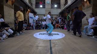 MAGICX amp FESO VS amp MEZOOM amp SWIFI  BBOYING  FINAL  FLOWMOTION BATTLE [upl. by Imhskal]