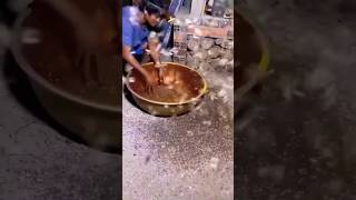 Mind blowing atack😱😱 streetfood indianstreetfood [upl. by Best]