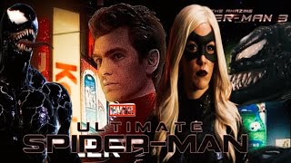 THE AMAZING SPIDERMAN 3 New Beginning – Trailer 2024 Andrew Garfield Movie  Sony Pictures HD [upl. by Annaiuq242]