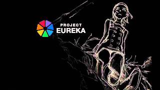 Eureka seveN OST 1  GET IT BY YOUR HANDS [upl. by Nevek]