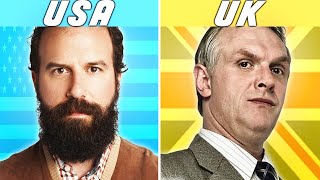 UK Inbetweeners vs USA Inbetweeners Part 6  It Somehow Gets Worse [upl. by Muhan745]