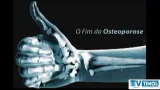 SYLOCIMOL ÁGUA TRATADA MAGNETICAMENTE E O FIM DA OSTEOPOROSE [upl. by Hosbein881]