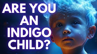 Indigo Children Who Are They 4 Types Of Indigos And Their Mission [upl. by Afihtan]