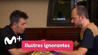 Ilustres Ignorantes El Compromiso con Agustín Jiménez y Alejandro Alcaráz [upl. by Rodrique114]