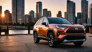 Toyota RAV4 2024 The Quick Review You Can’t Miss [upl. by Wattenberg19]