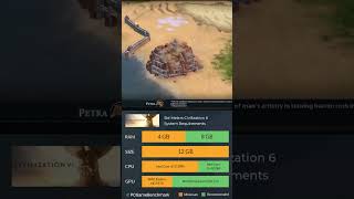 Civ VI How To Get More Amenities civ6 civilization [upl. by Jar]