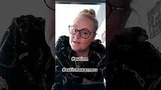 Utbildning autism adhd Habiliteringen i Växjö autism autismawareness youtube shorts [upl. by Eiramlirpa909]