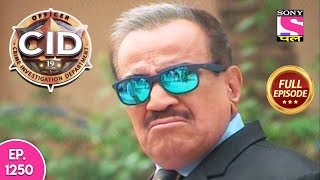 CID  Full Episode 1250  30th December 2017 [upl. by Tocci]