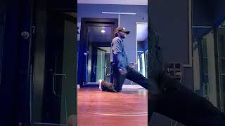 Hiphop Freestyle Dance🎶🎃 Aajare  Noorie Bally Sagoo [upl. by Gusba272]