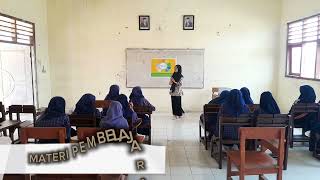 Robiatul Adawiyah  PPL II STAI AlHamidiyah tahun 2024 [upl. by Yromas]