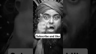 Fight M Ali engineer and mufti sab bayan youtube viral subscribe channel [upl. by Page]