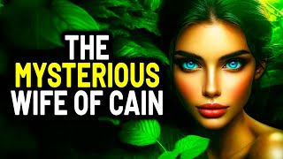 The TRUE Origin of Cains WIFE  The Mystery FINALLY Revealed in the Bible [upl. by Euqirat]