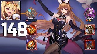 Mobile Legends Adventure  Gameplay Walkthrough Part 148 androidios [upl. by Helgeson]