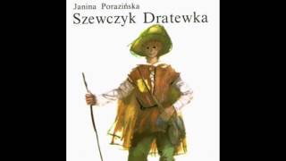 SZEWCZYK DRATEWKA Lektura do słuchania Janina Porazińska Audiobook [upl. by Avis751]