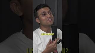 Samay Rainas CENSORED Joke on the quotPretty Good Roast Showquot Aashish Solanki ashishsolanki1 [upl. by Bose652]