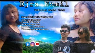 Ejra Nomil  Official music full video SB bolwary ft Tueshda Agitok [upl. by James]