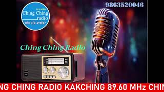 Ching Ching Radio Live program 03092024 EVENING [upl. by Katharyn]