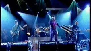 Janes Addiction Just Because Live [upl. by Asiak]