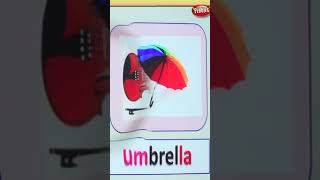 Three syllable words  Part16  Easy Phonetics  English Phonics Learning Video [upl. by Amling271]