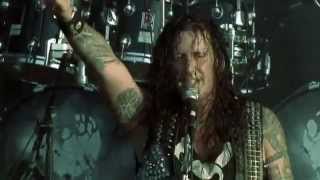 Destruction  Live At Wacken 2007 Full Concert [upl. by Ffilc]