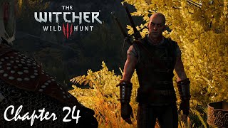 The Wolf And The Cat  The Witcher 3 The Wild Hunt Mods  Chapter 24 [upl. by Sven]