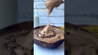 This coffee icecream tastes really good shorts youtubeshorts indiayoutubeshort coffeeicecream [upl. by Abagail]