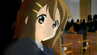 Mejores momentos de Yui Hirasawa 🎸  KON  けいおん [upl. by Eladroc]