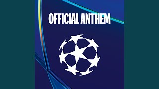 UEFA Champions League Anthem  2425 [upl. by Eneja516]