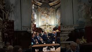 Taras theme Banda Filarmonica di Carmagnola [upl. by Arther]