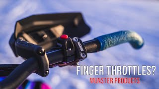 Finger Throttles amp More  Tips Up Tuesday Episode 4 [upl. by Nnybor384]