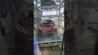 Buying a New Car at Carvana GoCarvana shareyourcarvana [upl. by Odragde520]