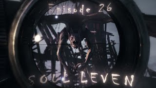 Road for two  Episode 26 Metro Last Light Gameplay  Soul Leven [upl. by Sudaorb]