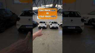 Economia na linha 2025 do EXCELENTE e Honesto POLO TRACK vw polo track [upl. by Brag]