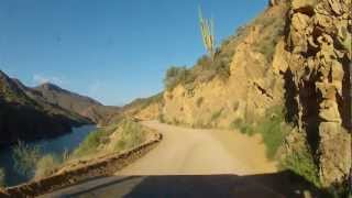 09202012  Apache Trail  Part 2 [upl. by Norat570]