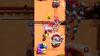 CLASH ROYALE GAMEPLAY  Must Watch  SHORTS  S  473 clashroyale [upl. by Salomon910]