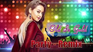 90s Best Hindi DJ Mix Songs  Old Hindi Songs Remix  Old Is Gold DJ Hindi Songs Collection [upl. by Aurilia]