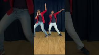 Bhool bhulaiyaa 2 titel track dance shorts bollywood finix dance academy [upl. by Townshend]