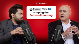 How AI and the Future of Learning Are Shaping Education [upl. by Eniamzaj]