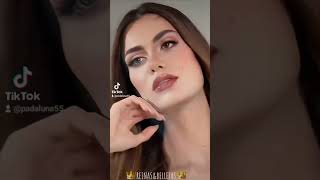 ANA BLANCO MISS GRAND VENEZUELA 2024 👑✨️🇻🇪⚘️ [upl. by Anreval12]