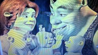 SHREK 3 LA PELICULA REVIEW SINOPSIS ESPAÑOL COMPLETA [upl. by Nahsin70]