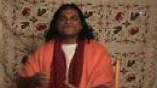 Swami Kripananda  The History of Yoga [upl. by Lanevuj]