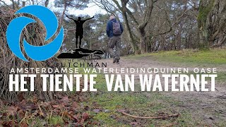 AWD Het tientje van Waternet [upl. by Sadye]