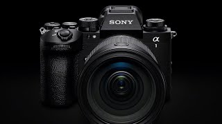 Sony Alpha 1 II The Ultimate Flagship Mirrorless Camera [upl. by Ykciv315]